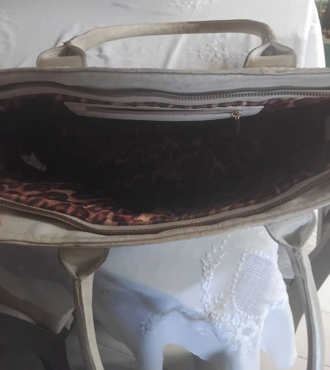 Bolsa Carmen Steffens ORIGINAL - Foto 3