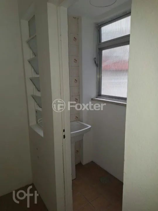 Apartamento à venda Rua João Alfredo, Cidade Baixa - Porto Alegre - Foto 11