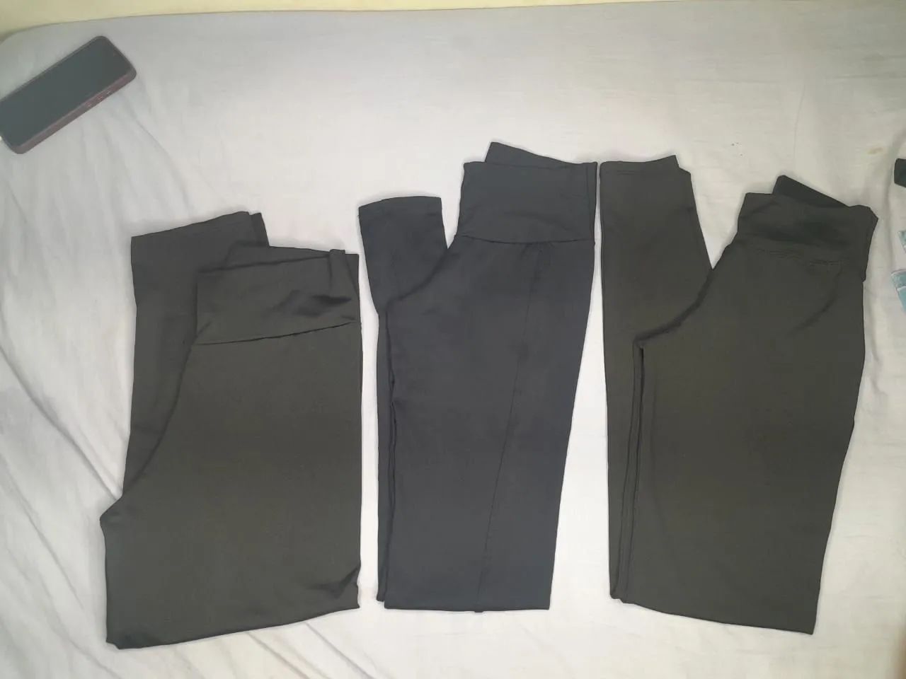 Roupas 