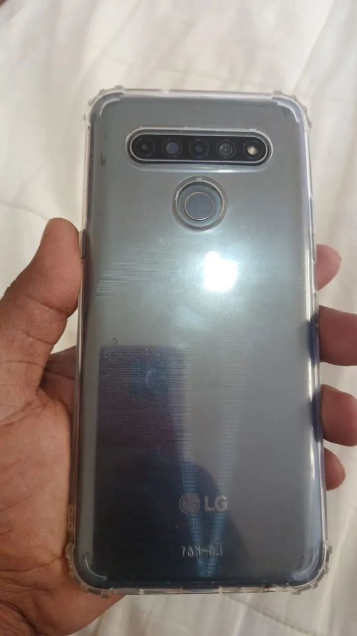 VENDO LG K61
