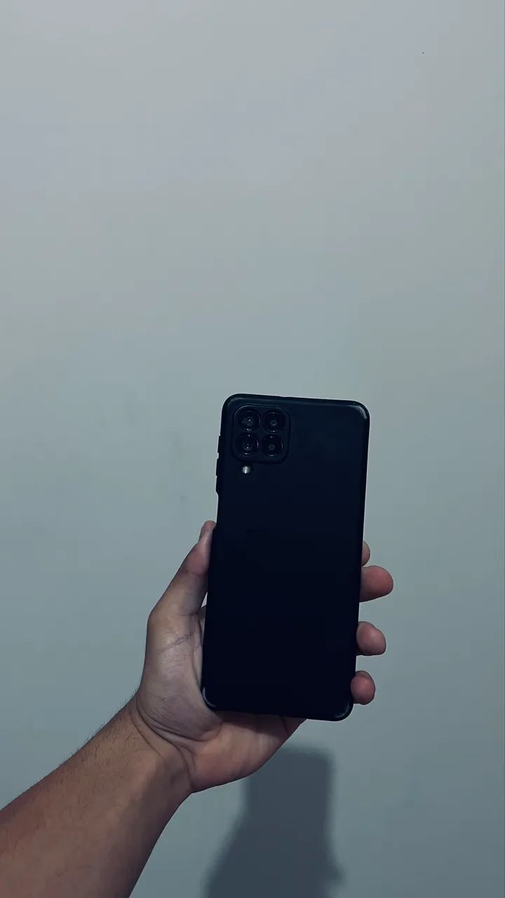 Vendo M53!! - Foto 2