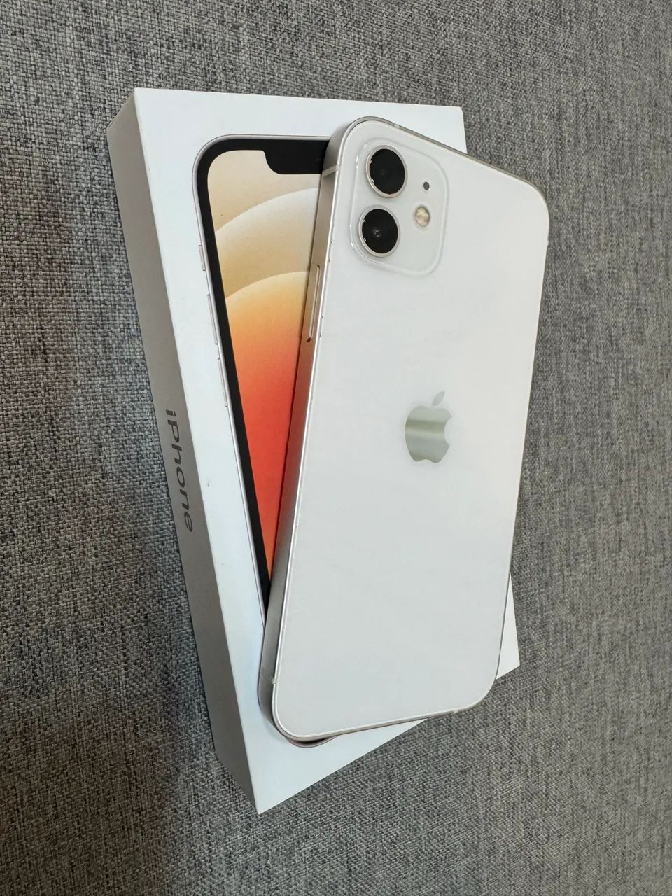iPhone 12 64 Gb - Foto 4