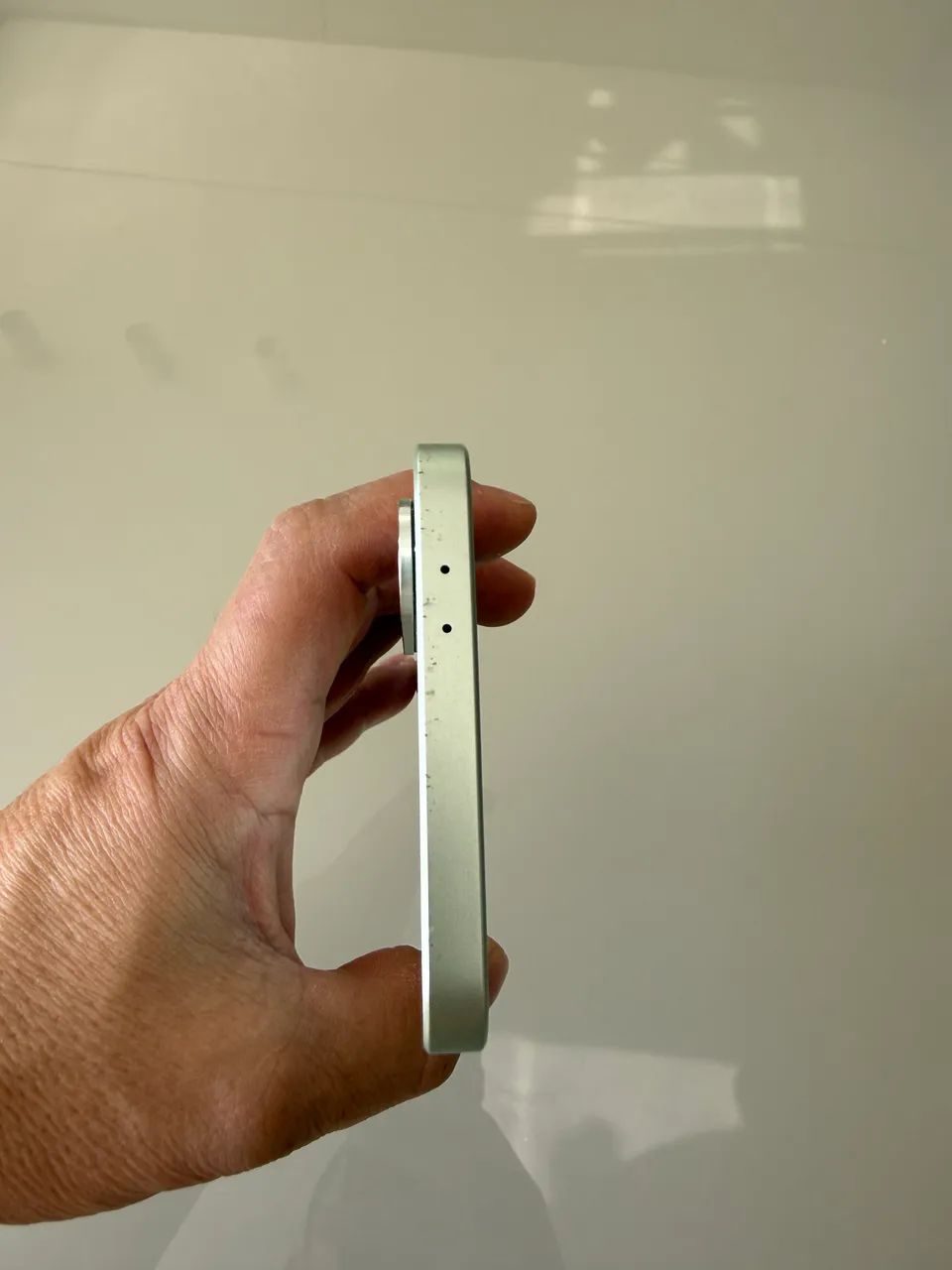 SAMSUNG A36 5G - Pouco usado - Foto 5