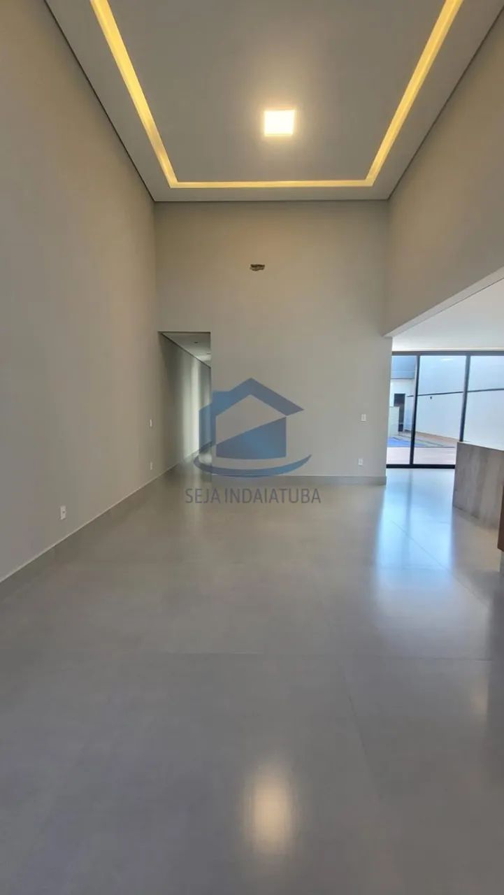 casa - Residencial Evidências - Indaiatuba - Foto 2