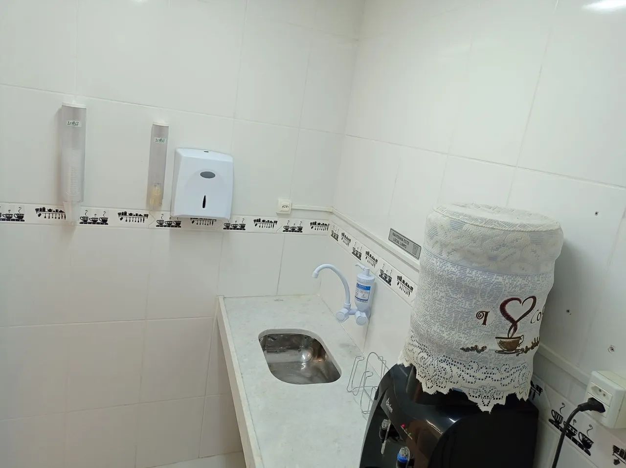 Salas Comerciais em Nilópolis 499,00* - Foto 4