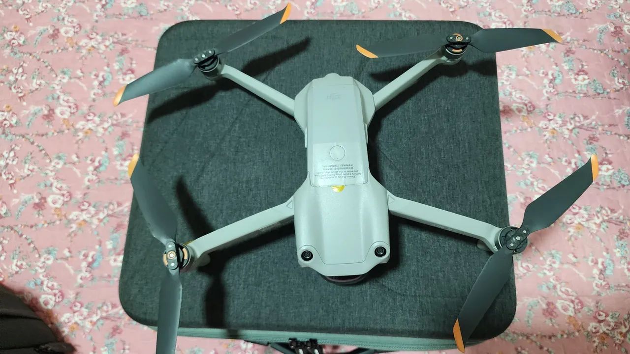 Drone dji Air 2S - Foto 3