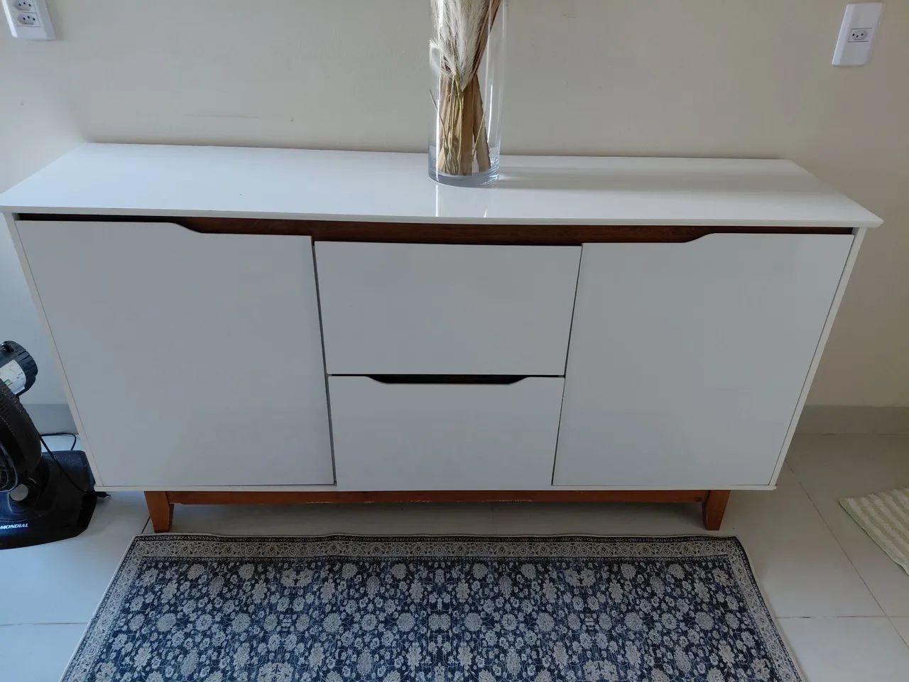 Rack aparador mdf - Foto 2