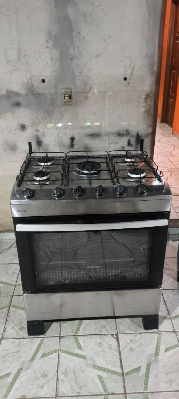 Fogão  - Foto 5