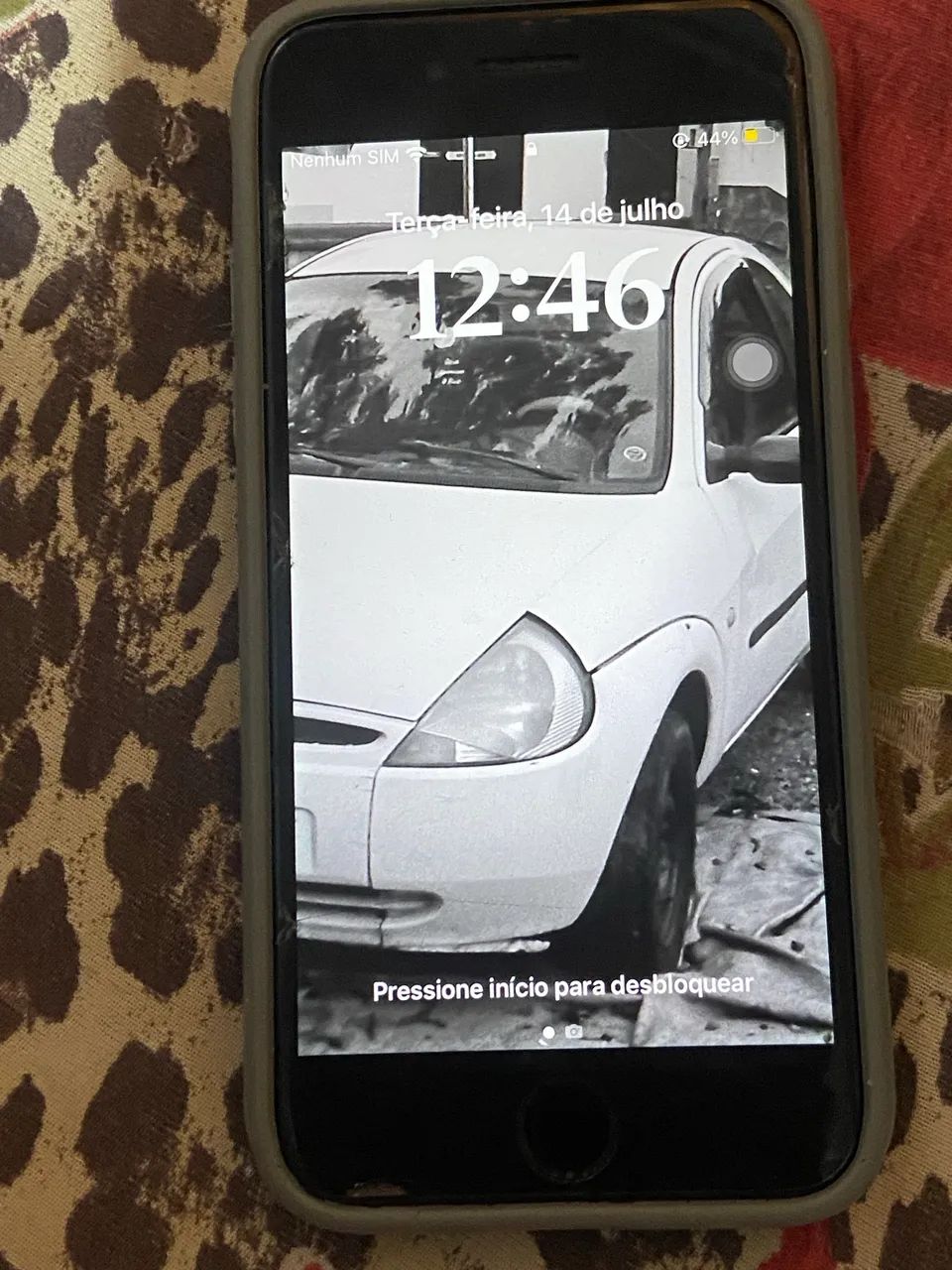 iPhone 8