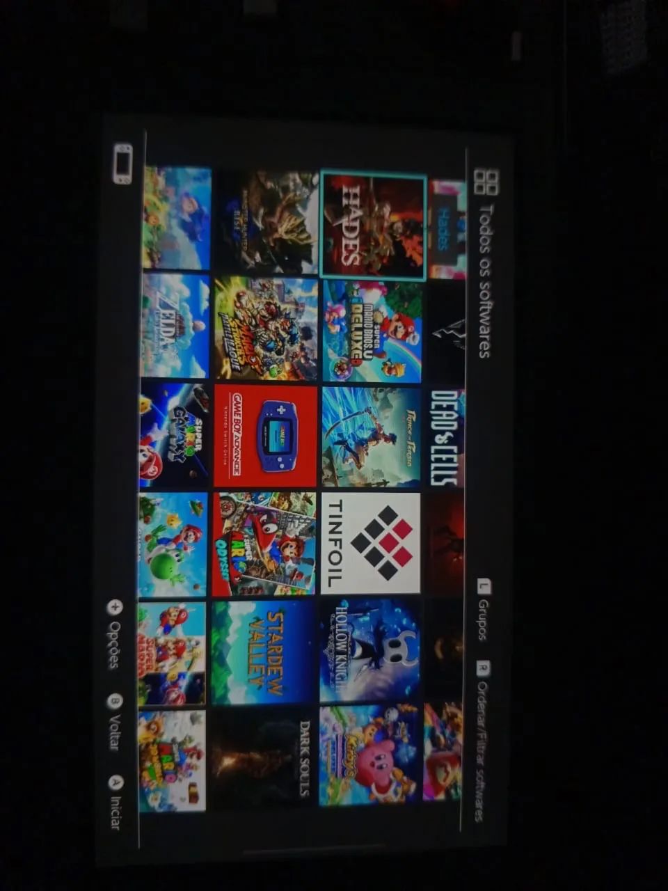 Switch Nintendo lite - Foto 2