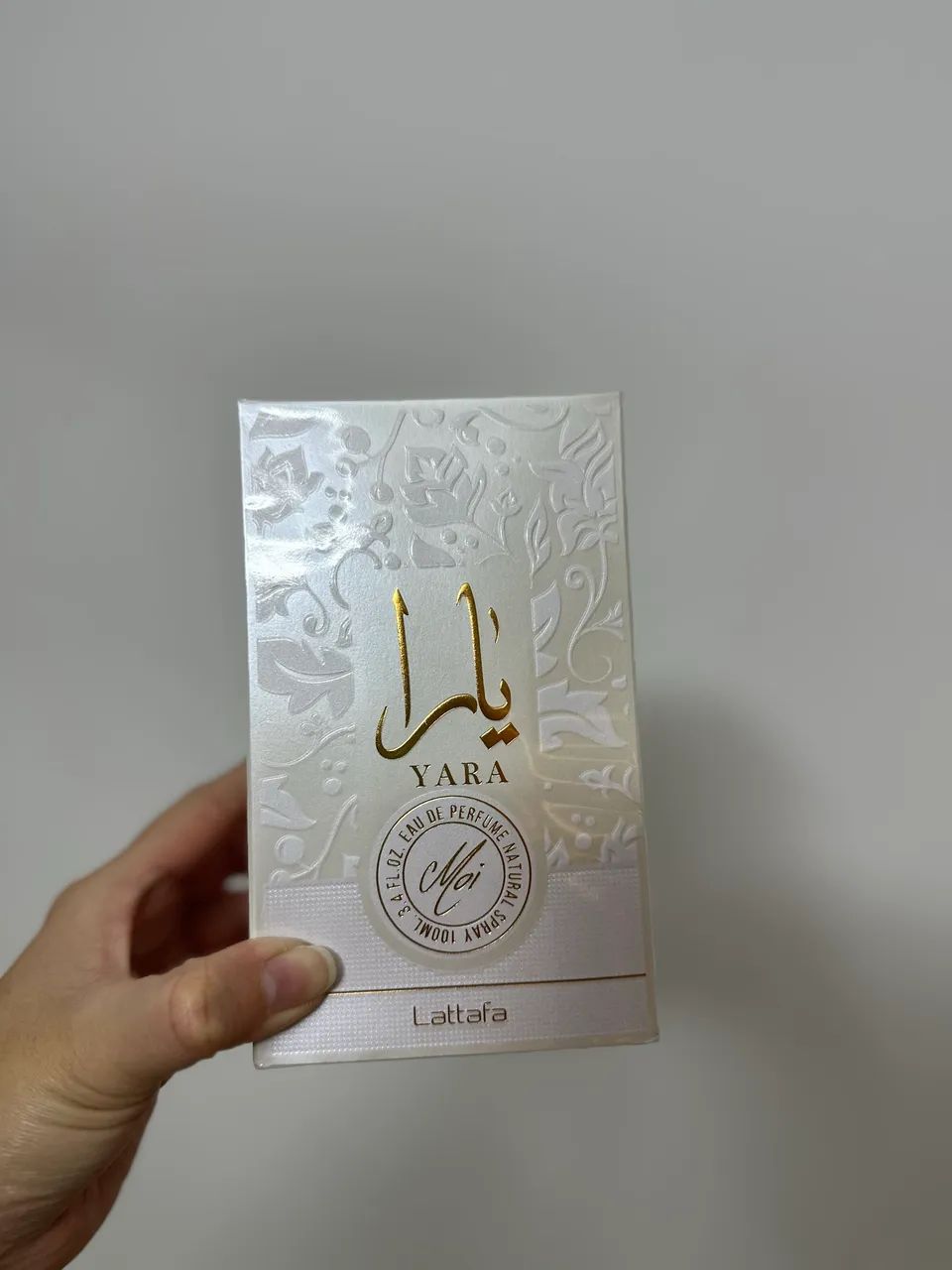 PERFUME IMPORTADO ÁRABE - Yara, Lattafa - Foto 3