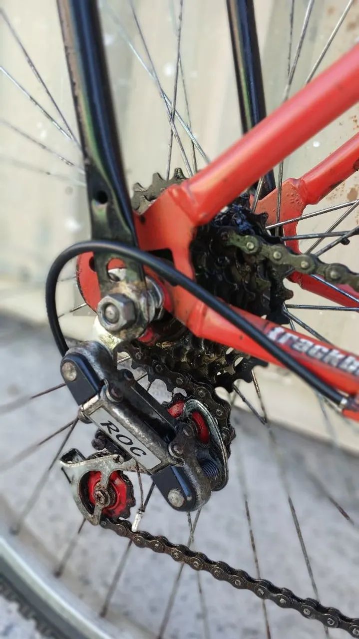 Bicicleta Aro 26. - Foto 2
