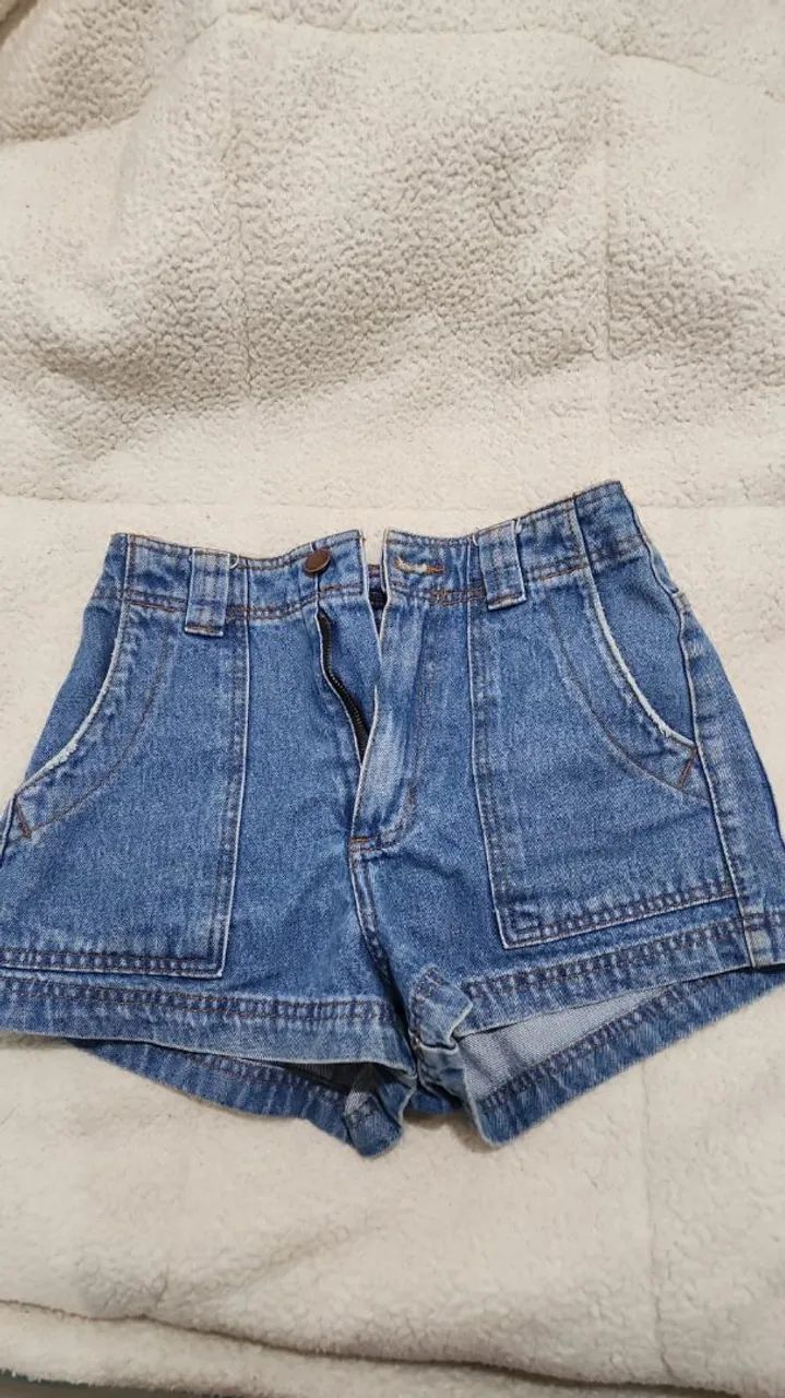 Short jeans  - Foto 2