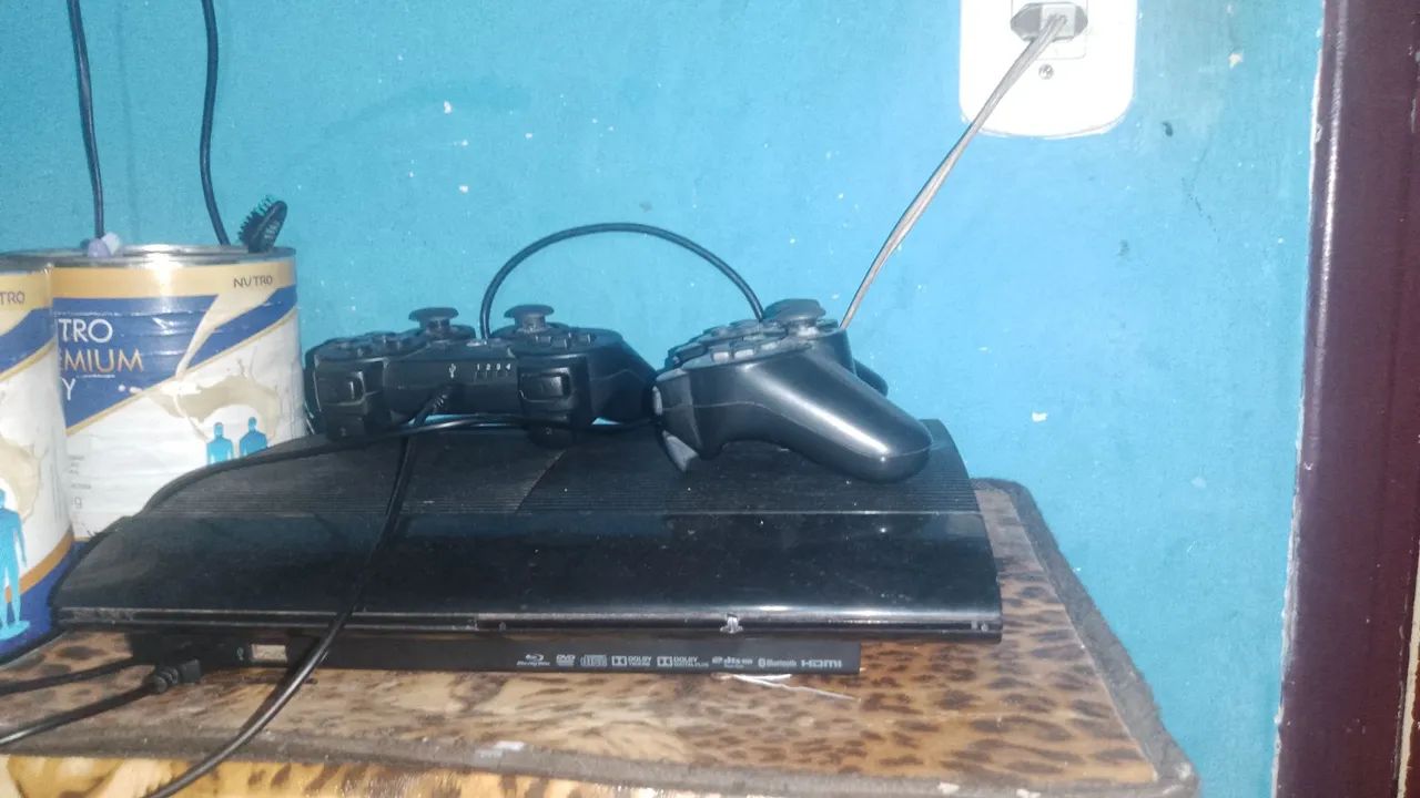 Play 3  - Foto 3