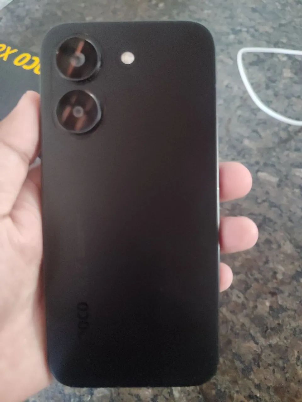 Celular poco x8 pro 256/8 - Foto 2