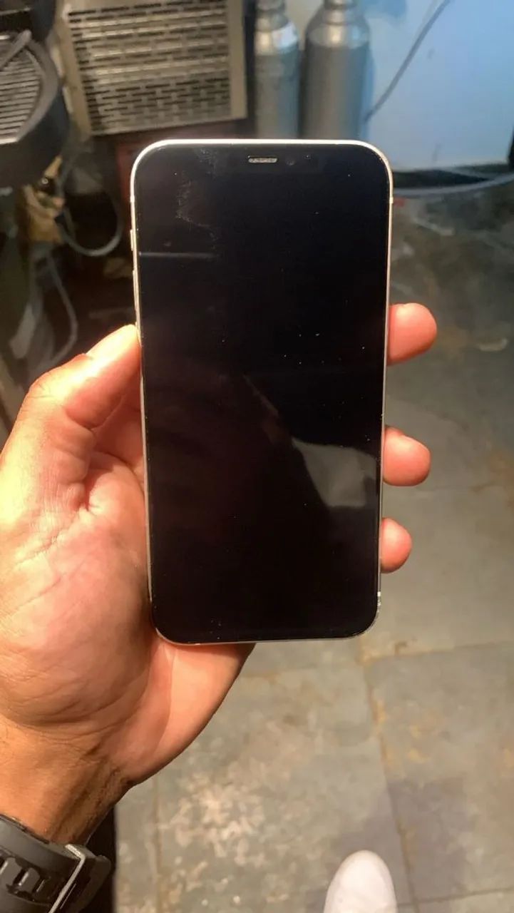 iPhone 12 128 gb - Foto 5