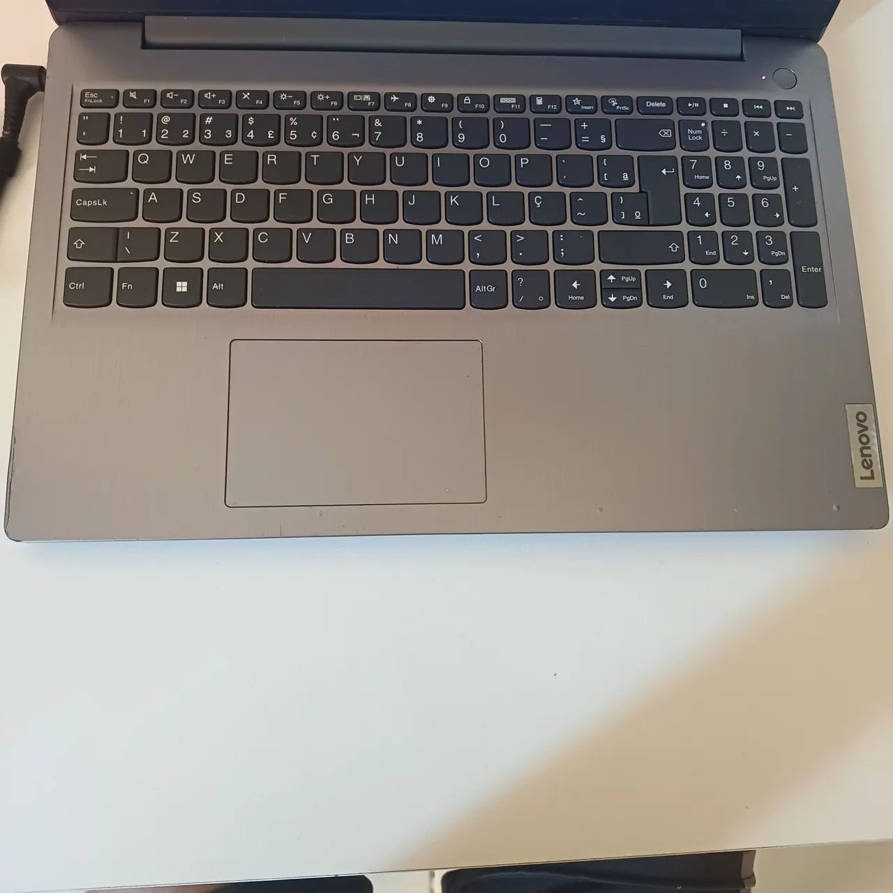 Notebook Lenovo IdeaPad 3 i3 11gt - Foto 3