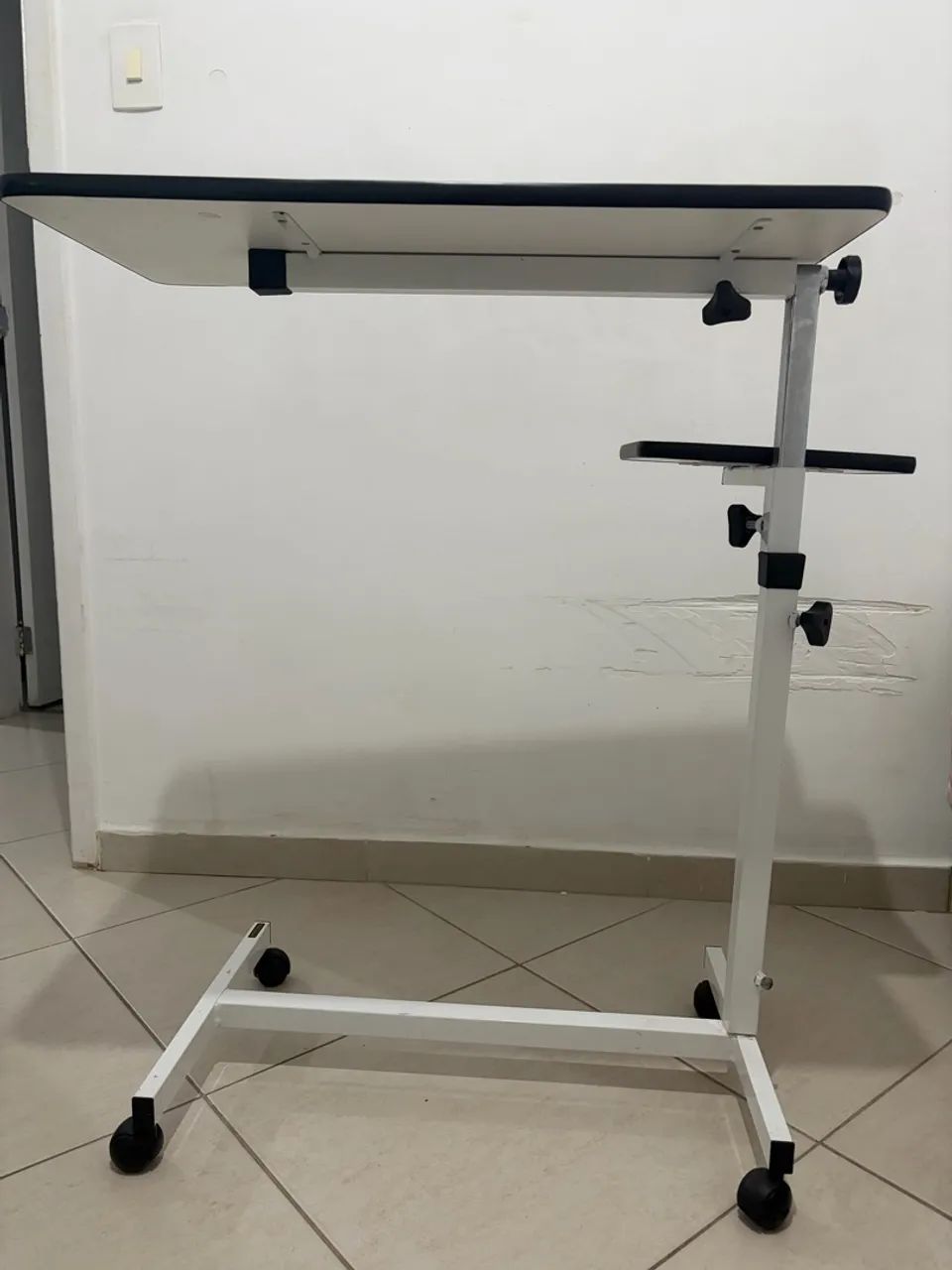 Mesa hospitalar - Foto 4