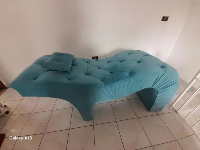 Vendo maca de estética 