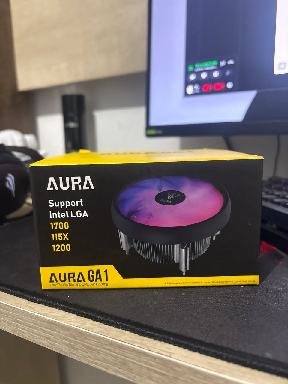 Peça de computador 