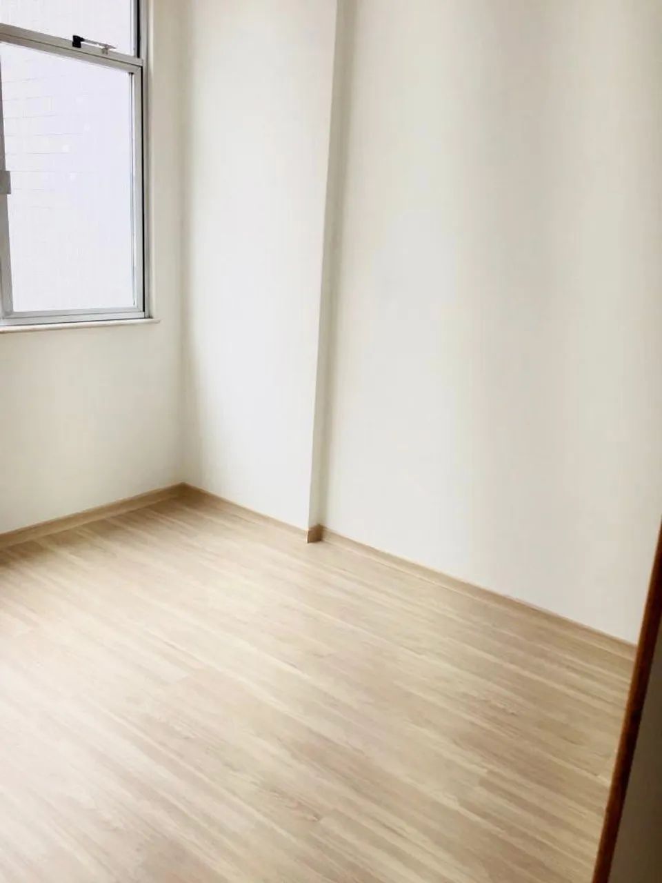 Alugo Apto Sala e Quarto no Flamengo  - Foto 3