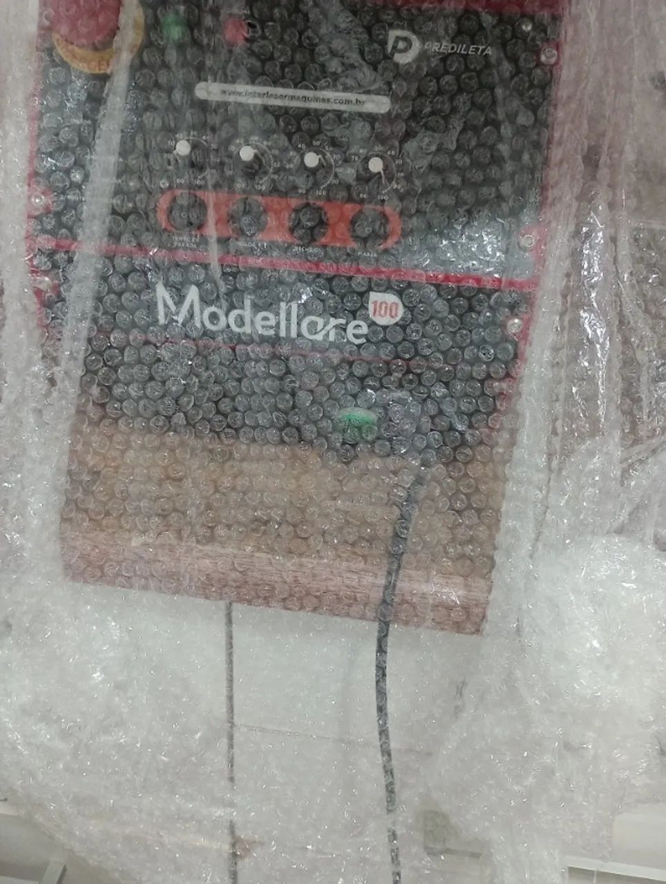 Máquina de Salgados - Produção de 2500 por hora - Foto 2