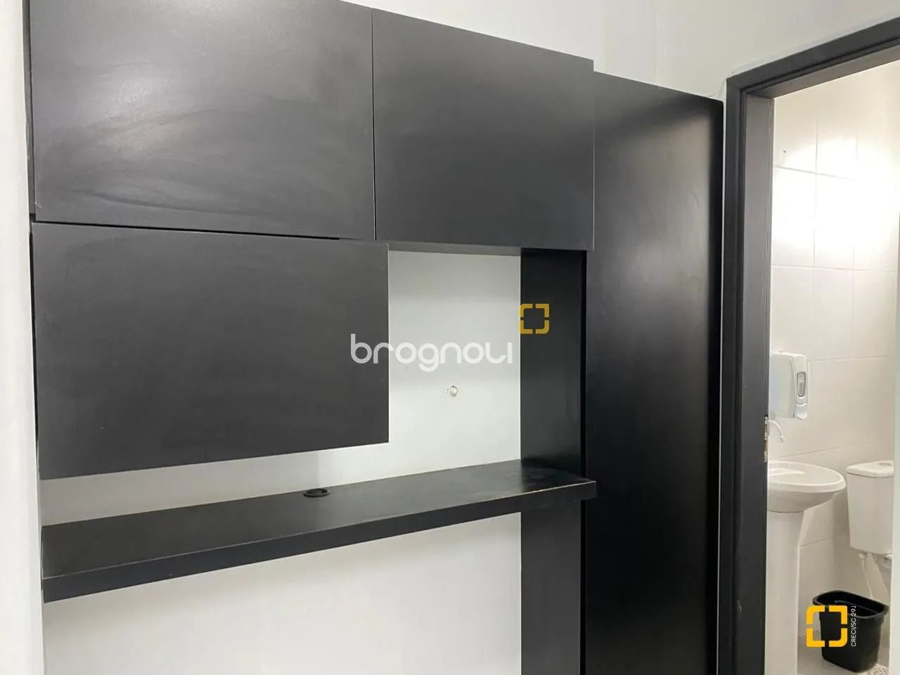 Excelente Sala comercial nos Ingleses - Foto 4