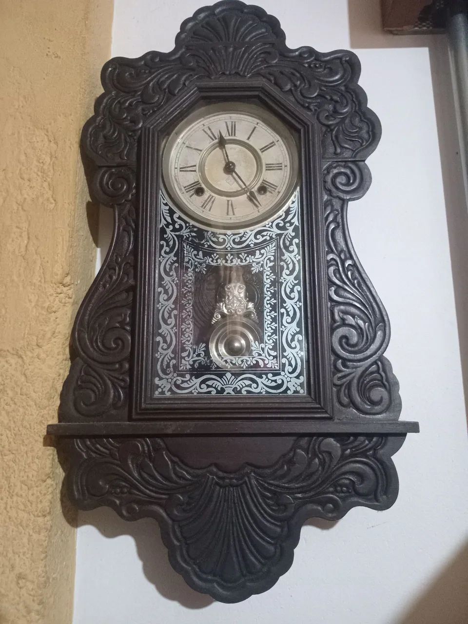 Relogio antigo - Foto 4