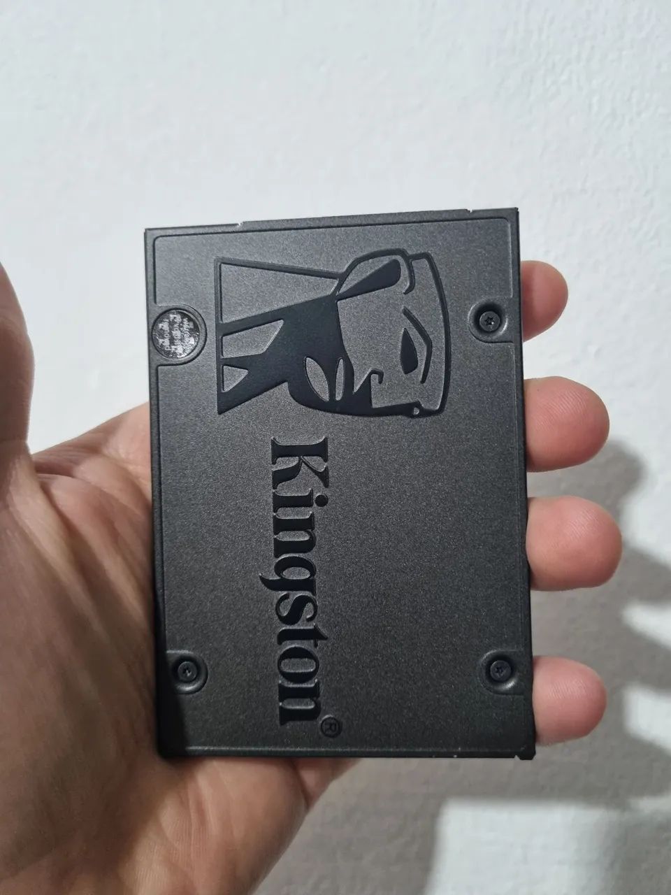 SSD KINGSTON 480 GB (ENVIO)