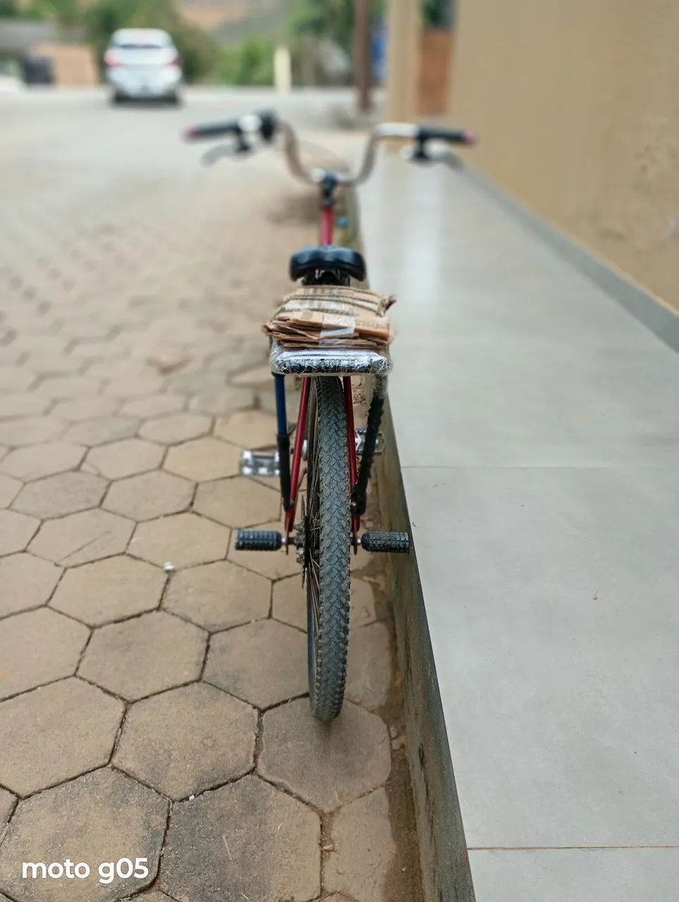 Bicicleta  - Foto 4