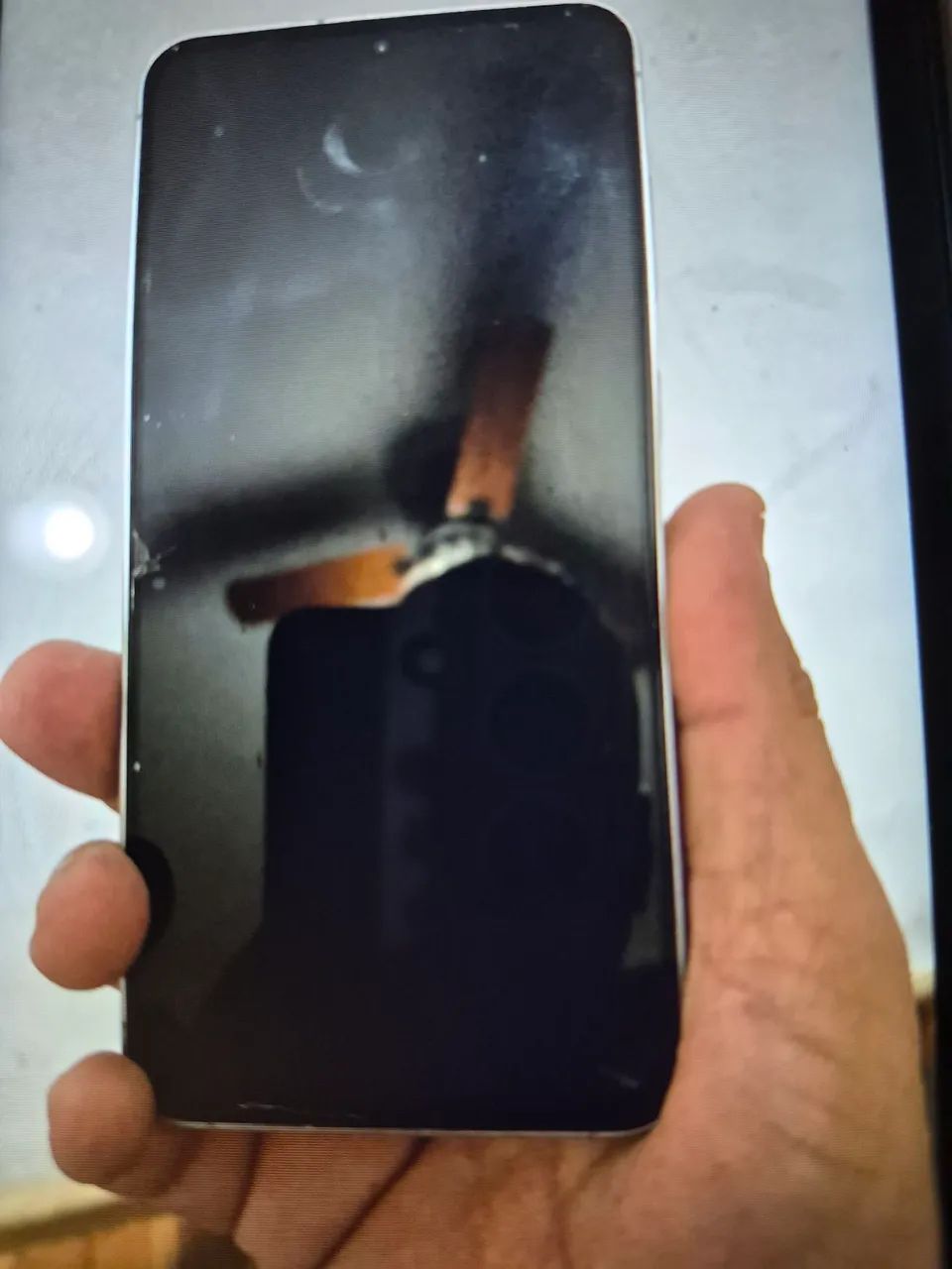 Samsung galaxy s25 fe 