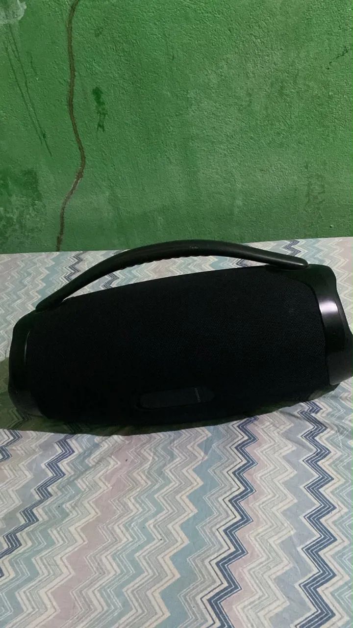 Jbl bombox 3