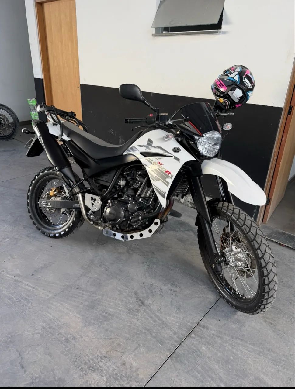 Vendo XT 66 impecável - Foto 2