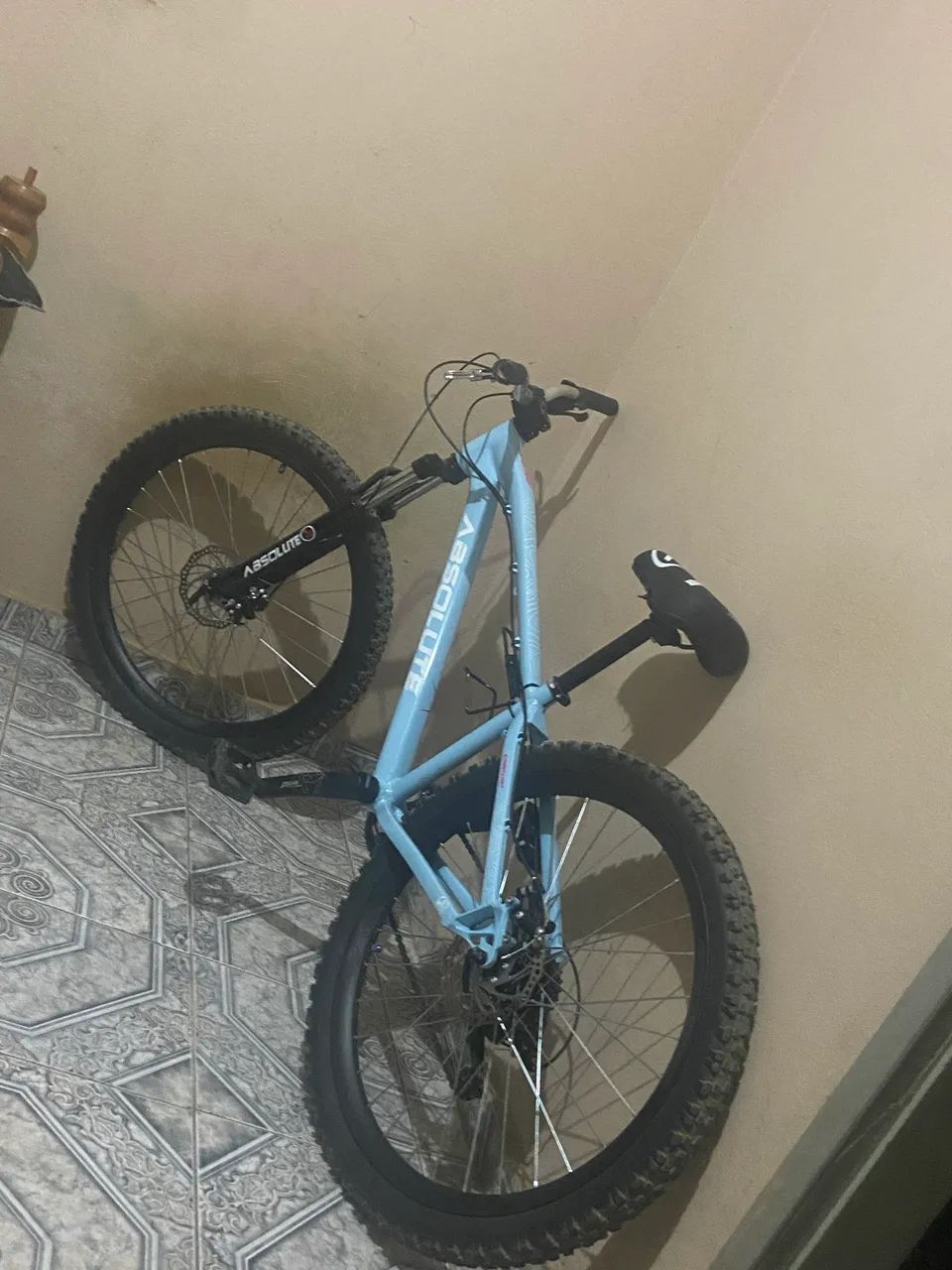 Bike absolute brutos 3
