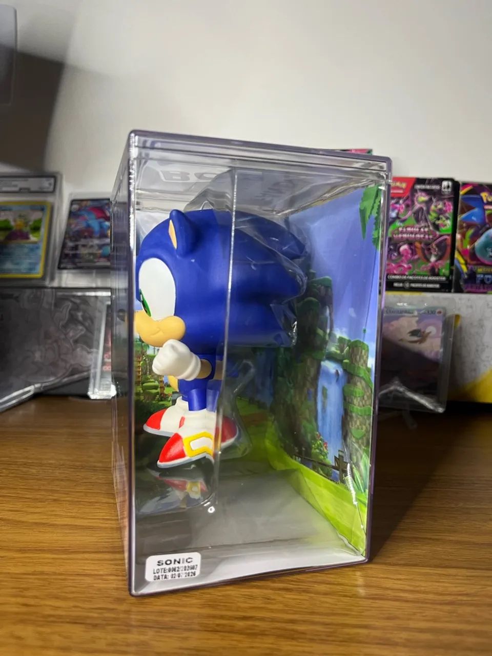 Fandom box sonic - Foto 2