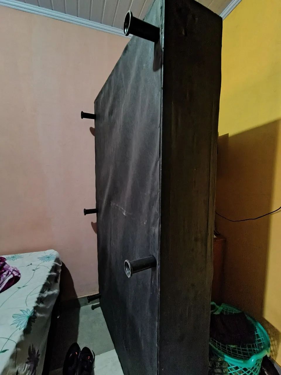 Base cama box - Foto 2