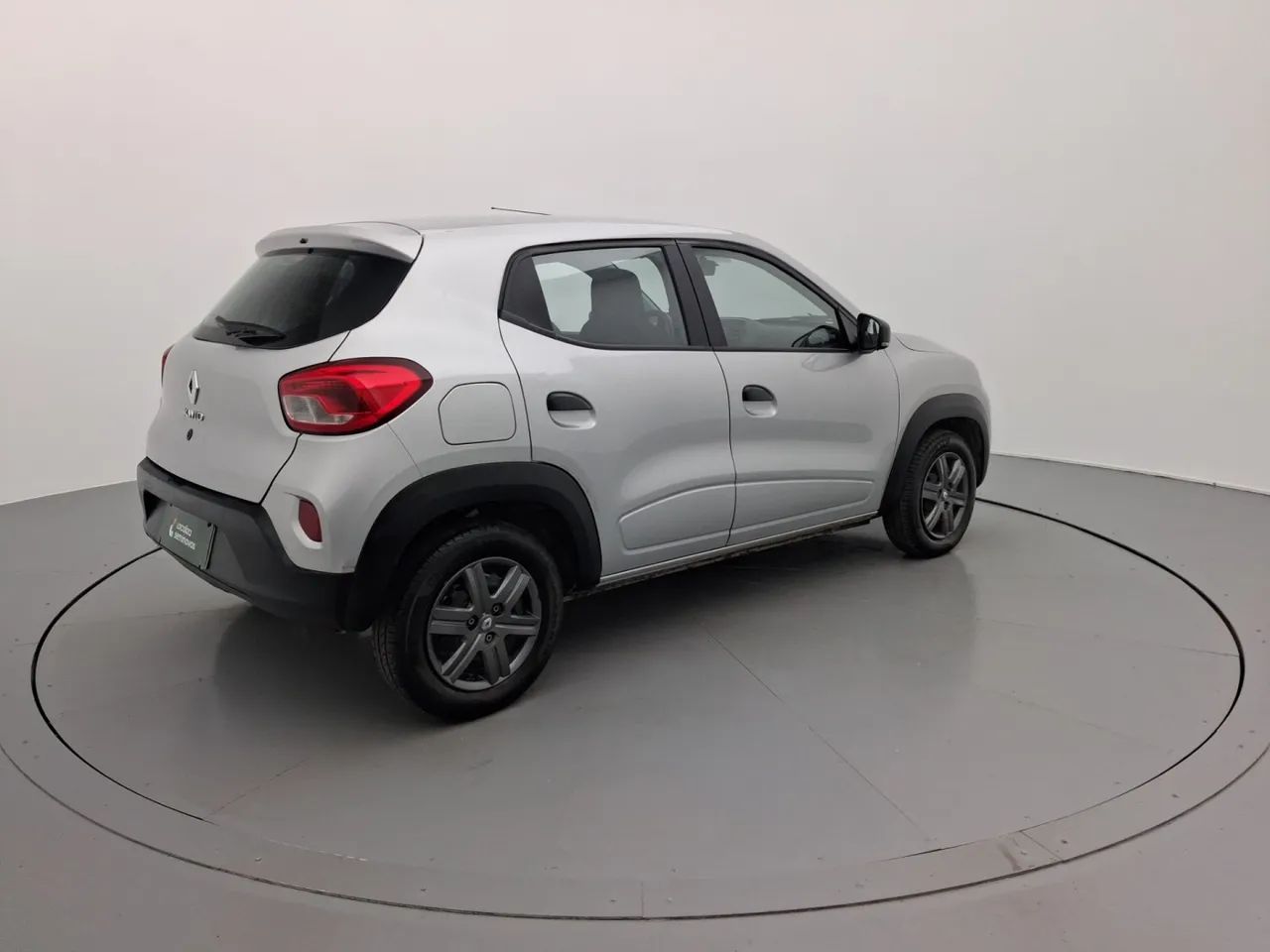Renault Kwid 1.0 Zen 2026 - Foto 5