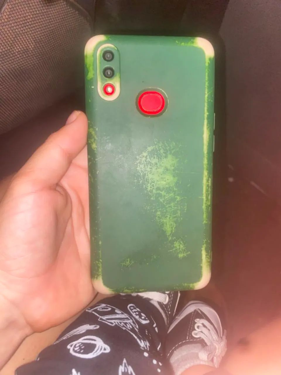 Celular A10s - Foto 4