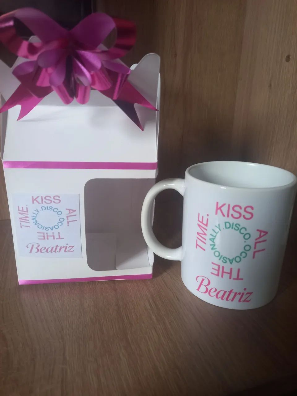 Canecas personalizadas com foto - Foto 3