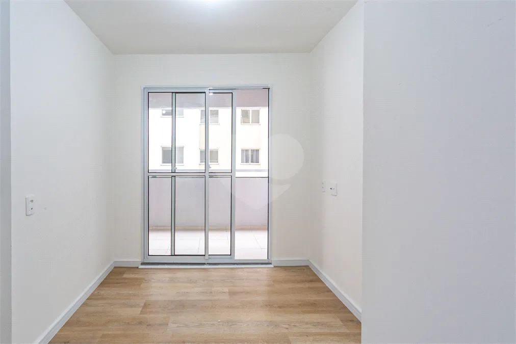 Apartamento com 2 quartos para locação em Várzea de baixo - SP - Foto 2