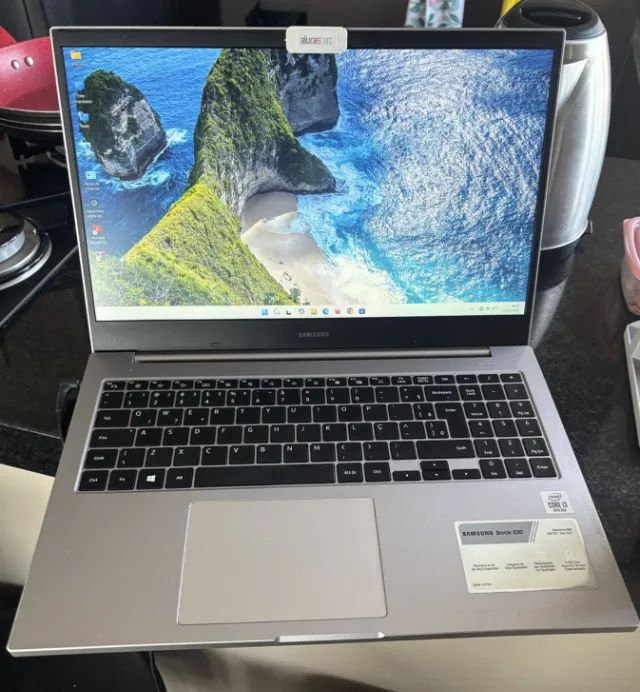 notebook samsung - Foto 4