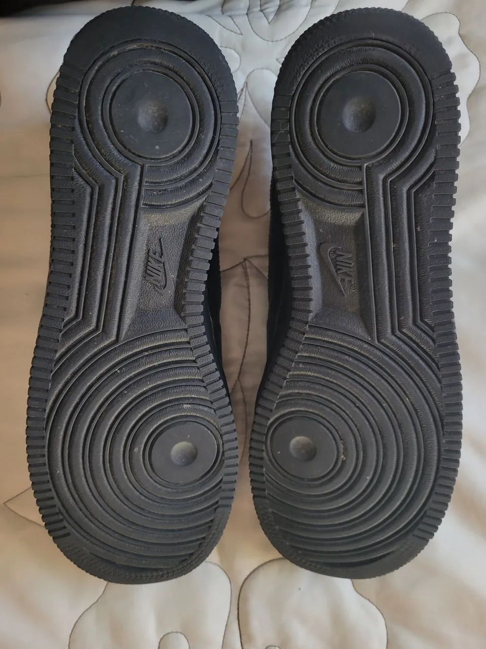 Tenis nike Air force  - Foto 4