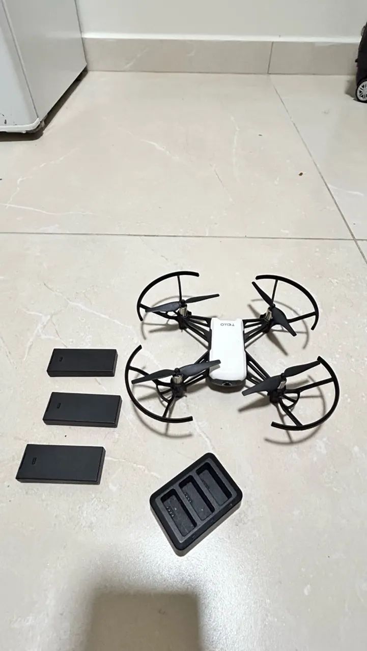 Drone DJI Tello - Foto 3