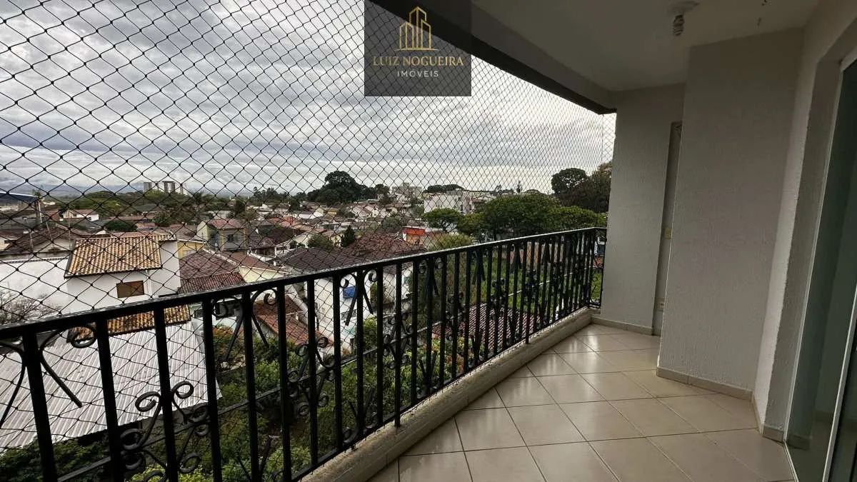 Apartamento à venda, no Edifício Topázio, Centro, com 3 quartos, 105m²
