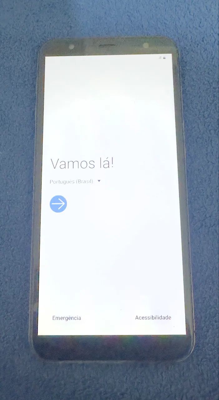 Samsung Galaxy J6+