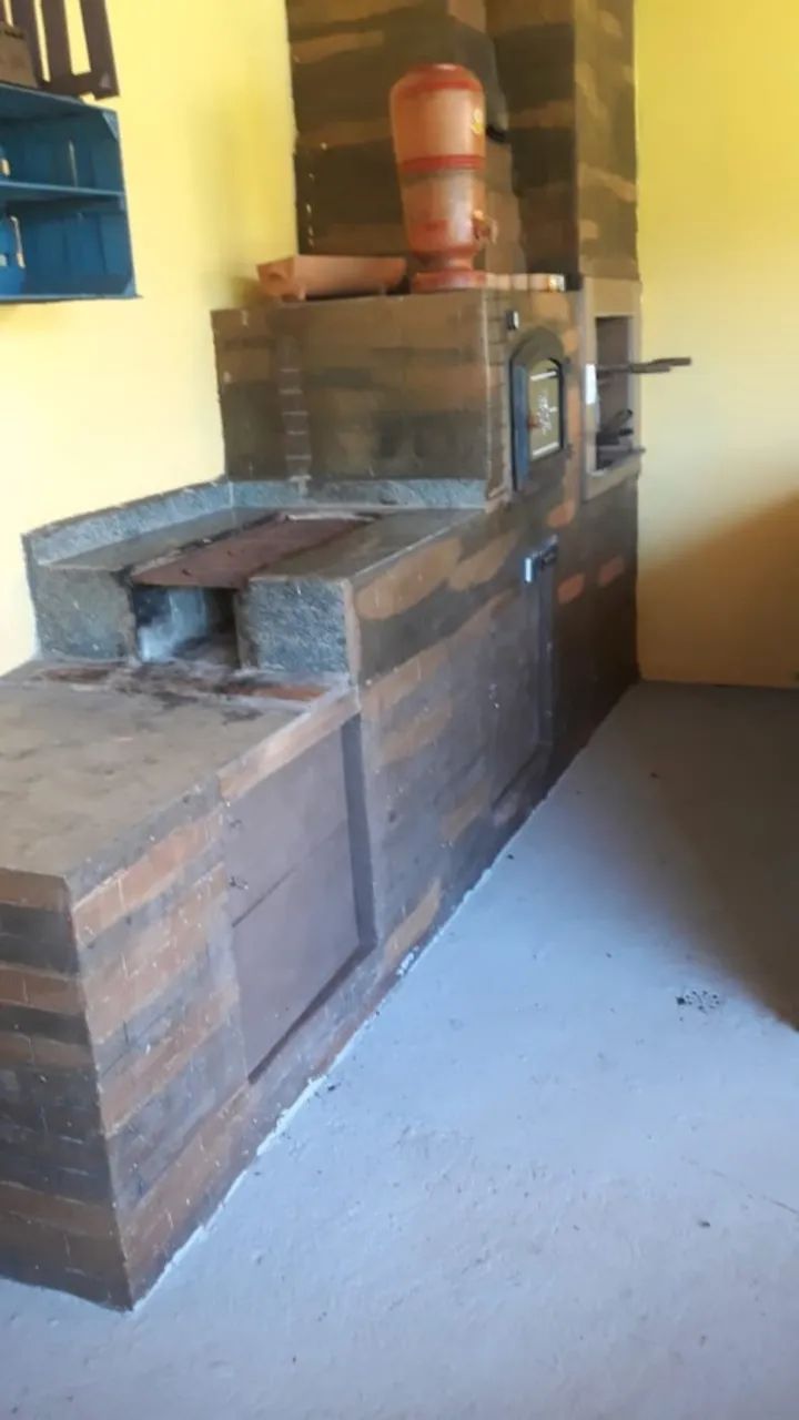 Chácara para Venda, MONTALVÃO, 4 dormitórios, 2 banheiros - Foto 5