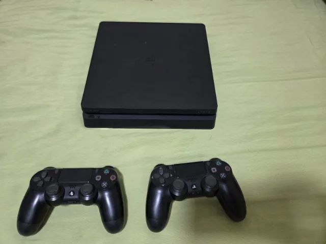 Playstation 4 - Foto 3