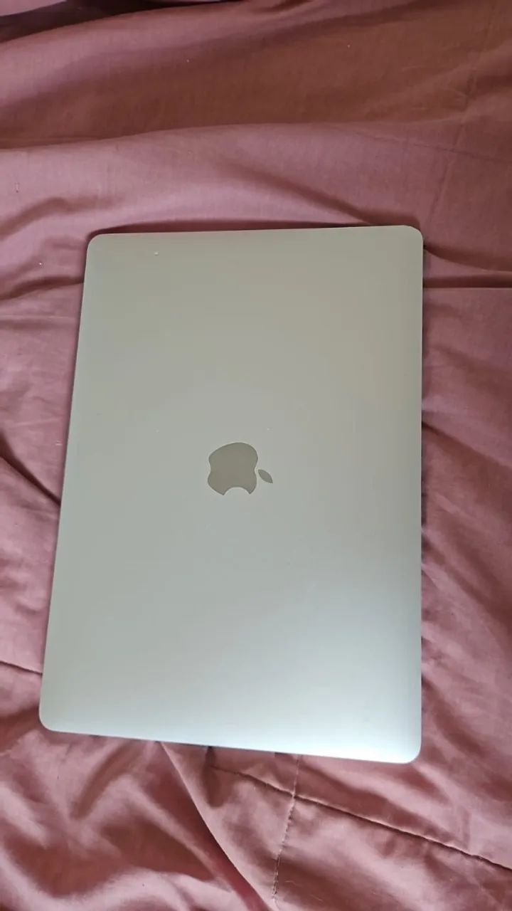 MacBook Pro 2020 touchbar  - Foto 2