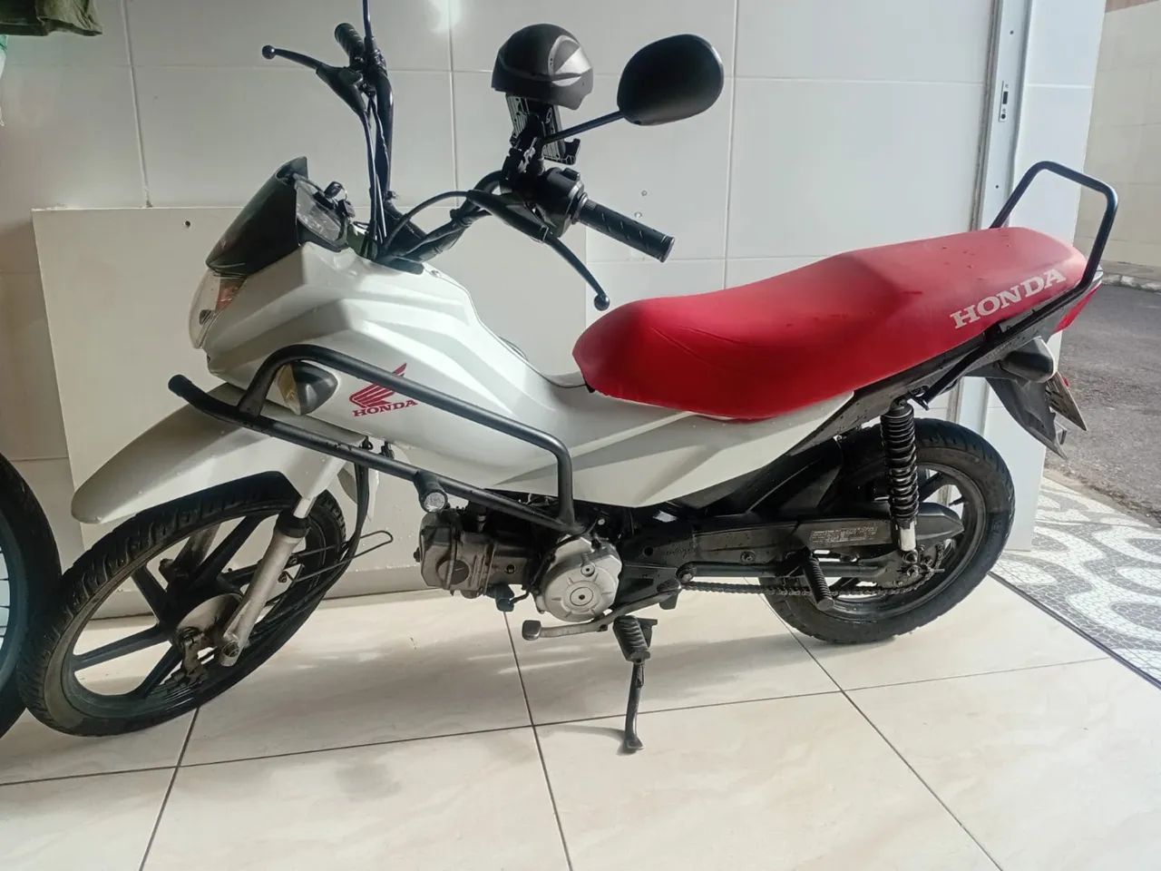 Pop 110i 