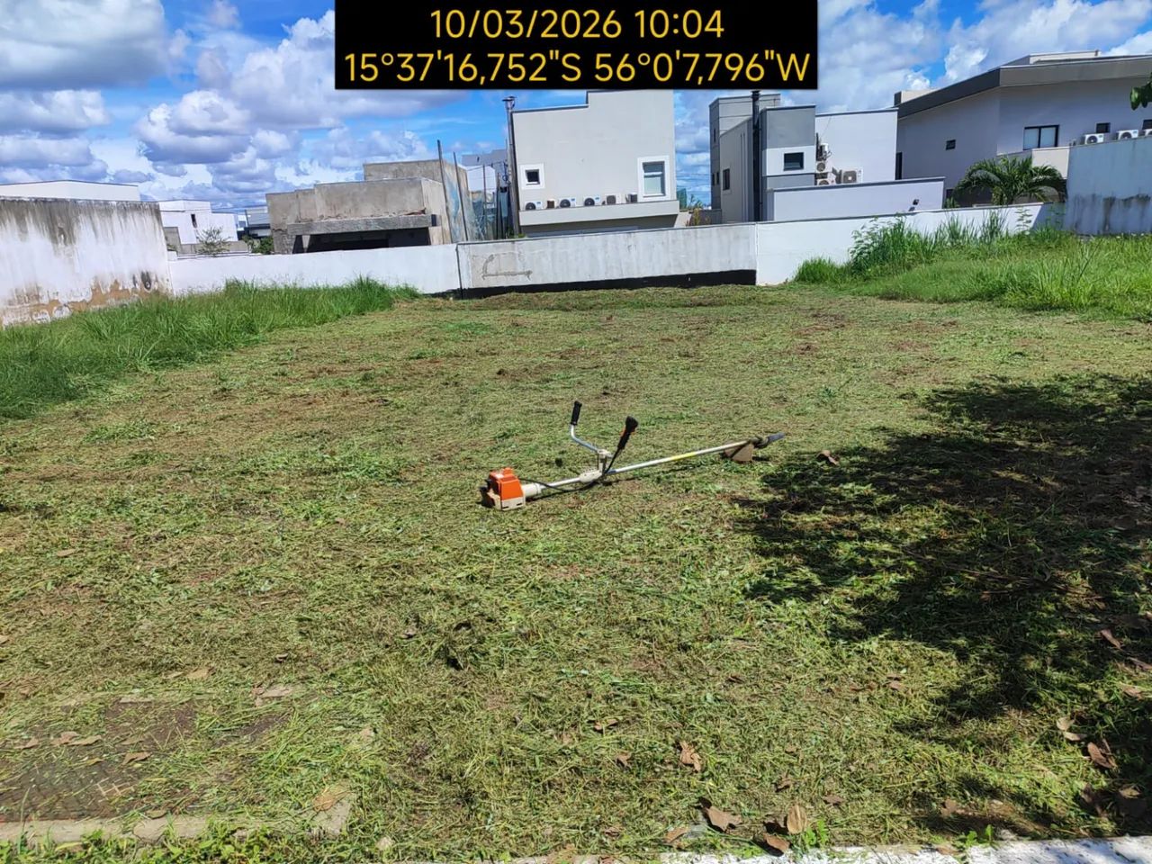 Lote Condomínio Primor das Torres - Foto 3
